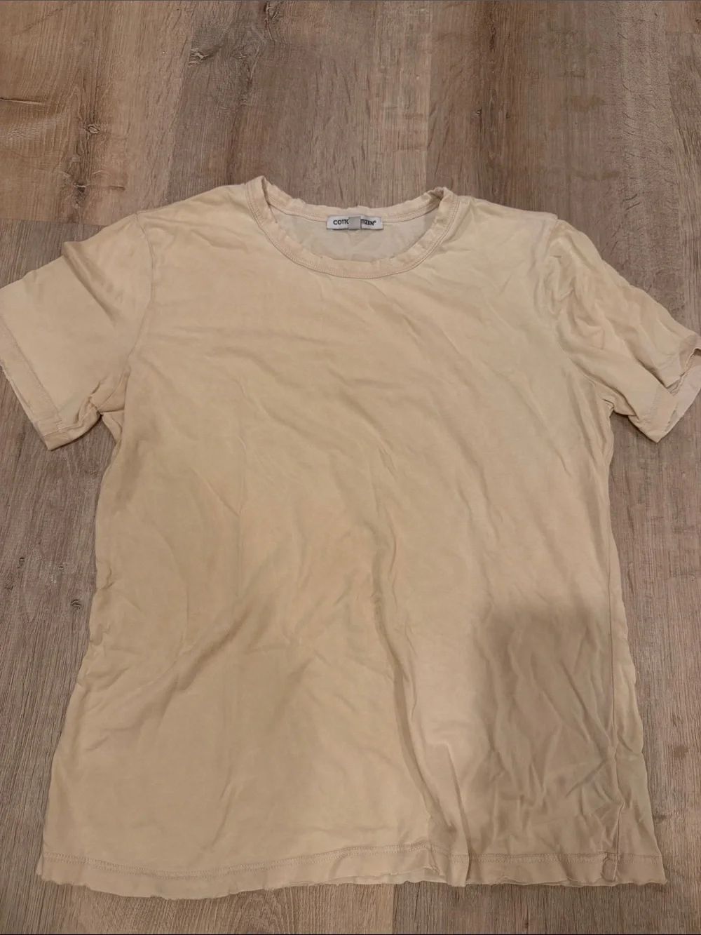 Cotton Citizen Short Sleeve TEE